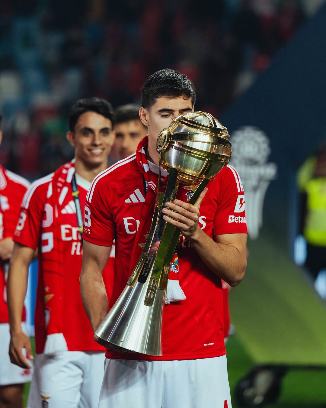 António Silva