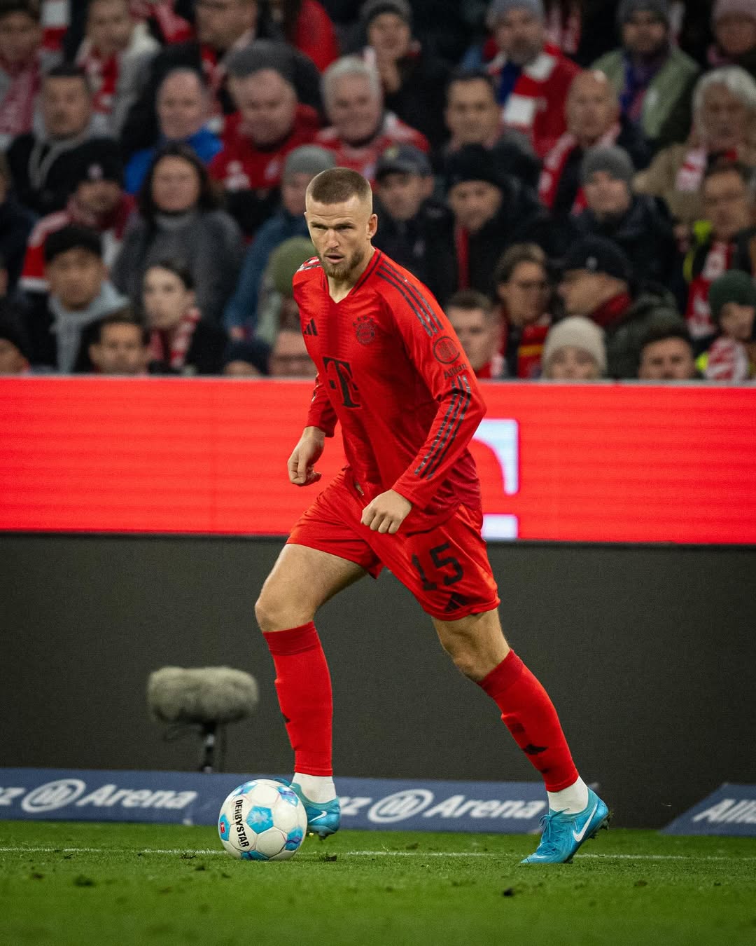 Eric Dier