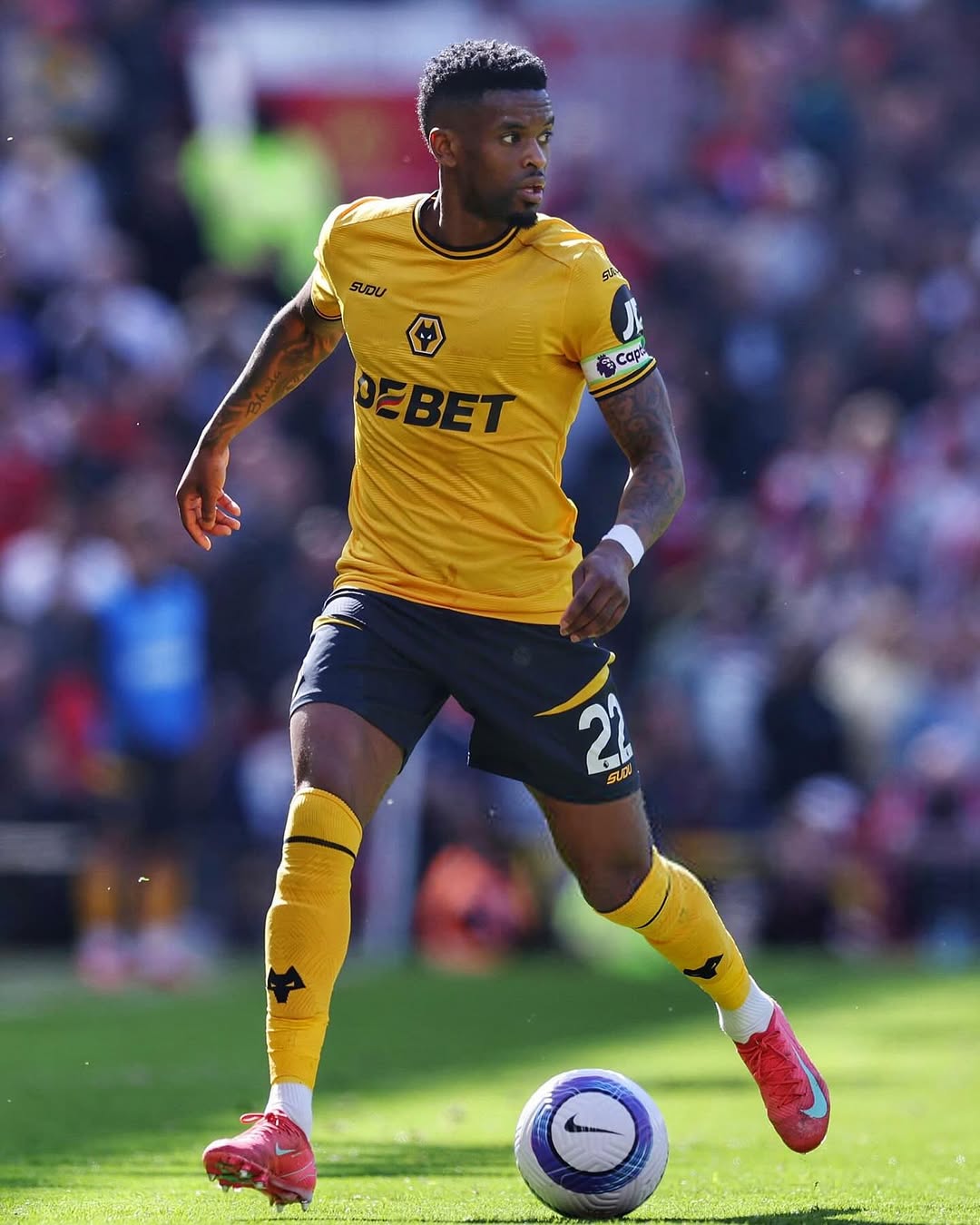 Nélson Semedo