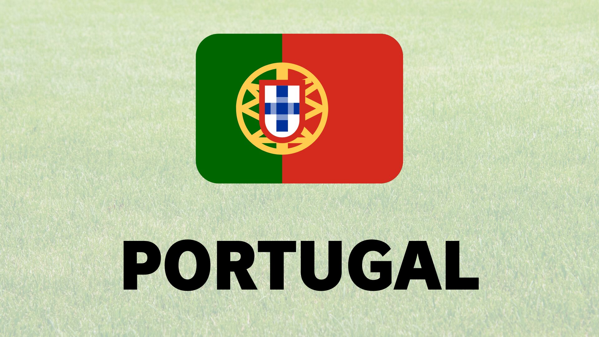 Portugal National Team Squad: Full Player List (Updated 2025/05/20)