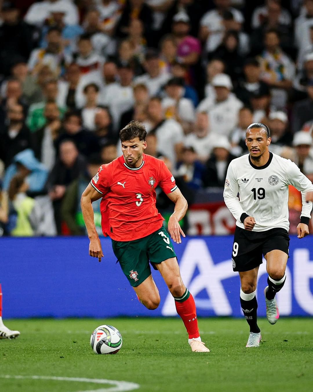 Rúben Dias