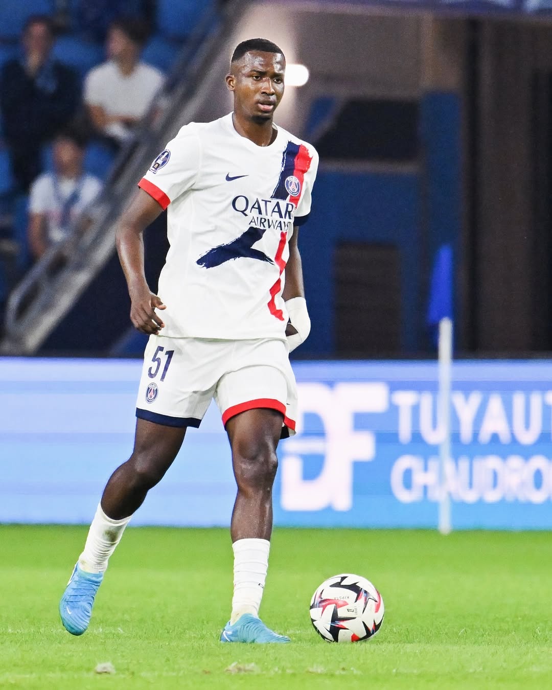 Willian Pacho