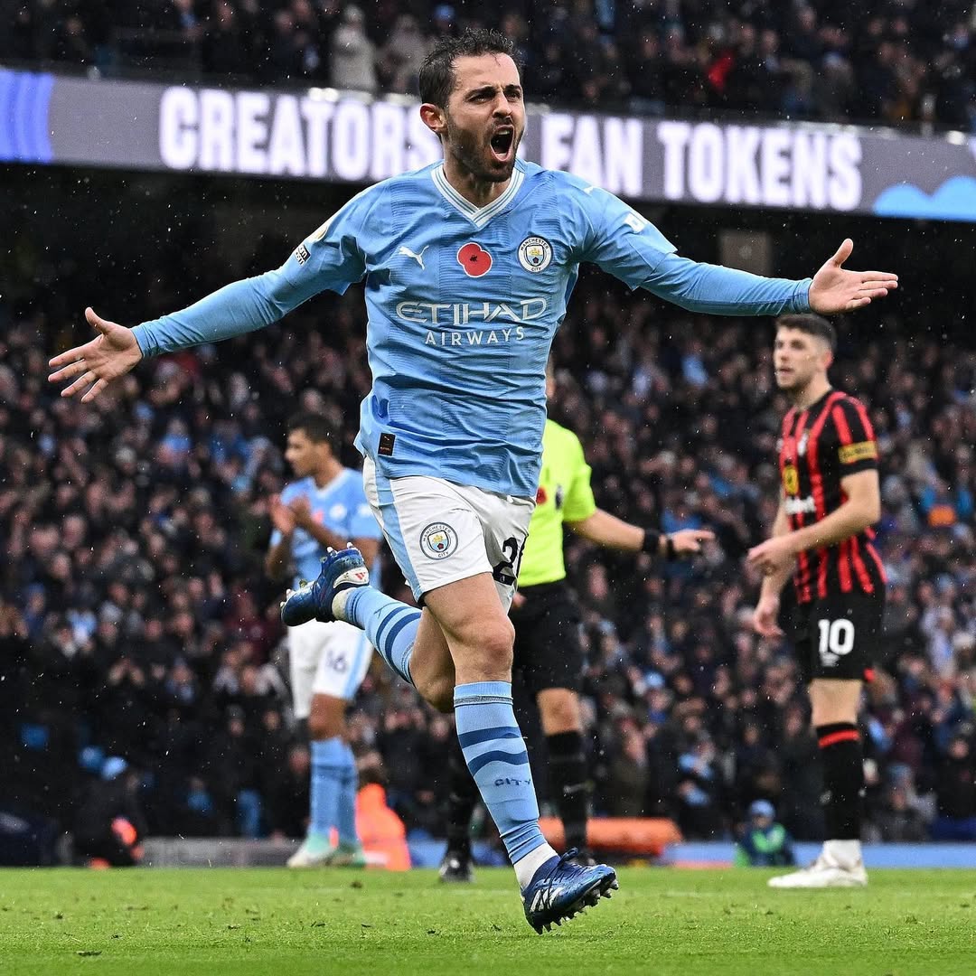 Bernardo Silva