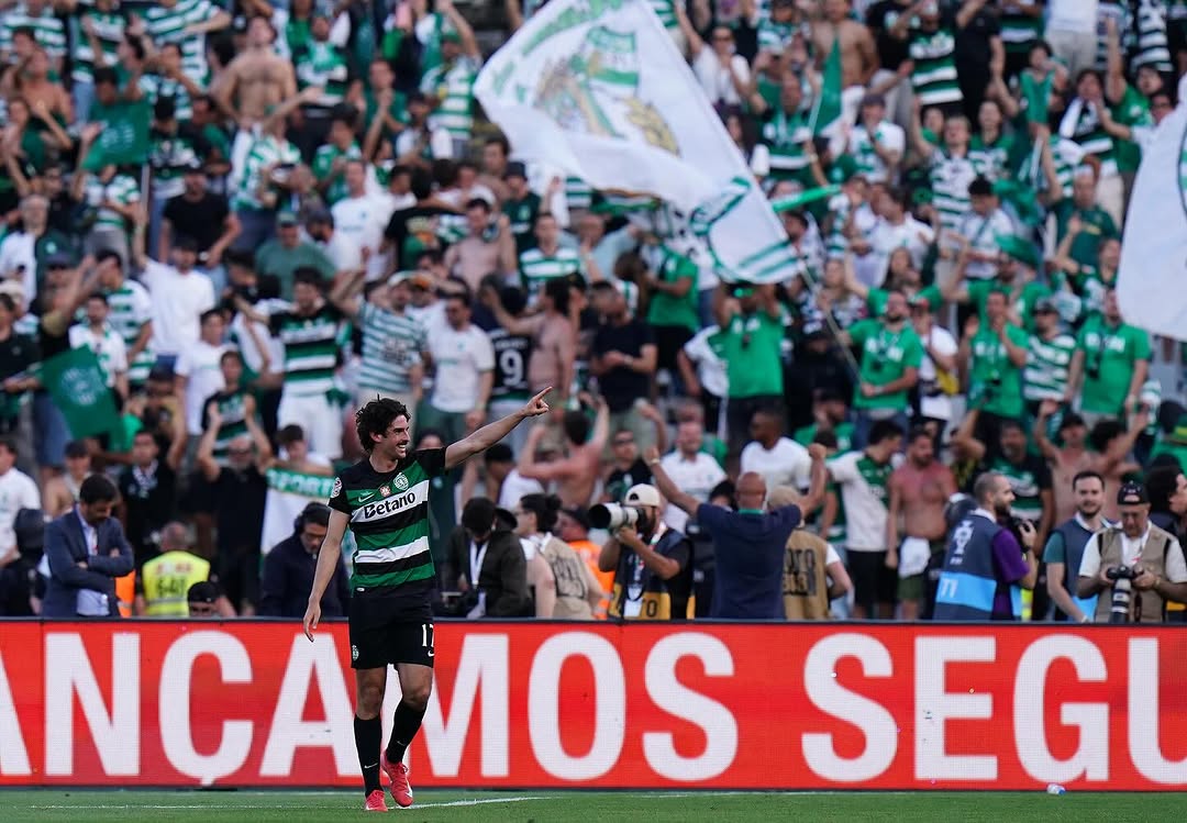 Francisco Trincão