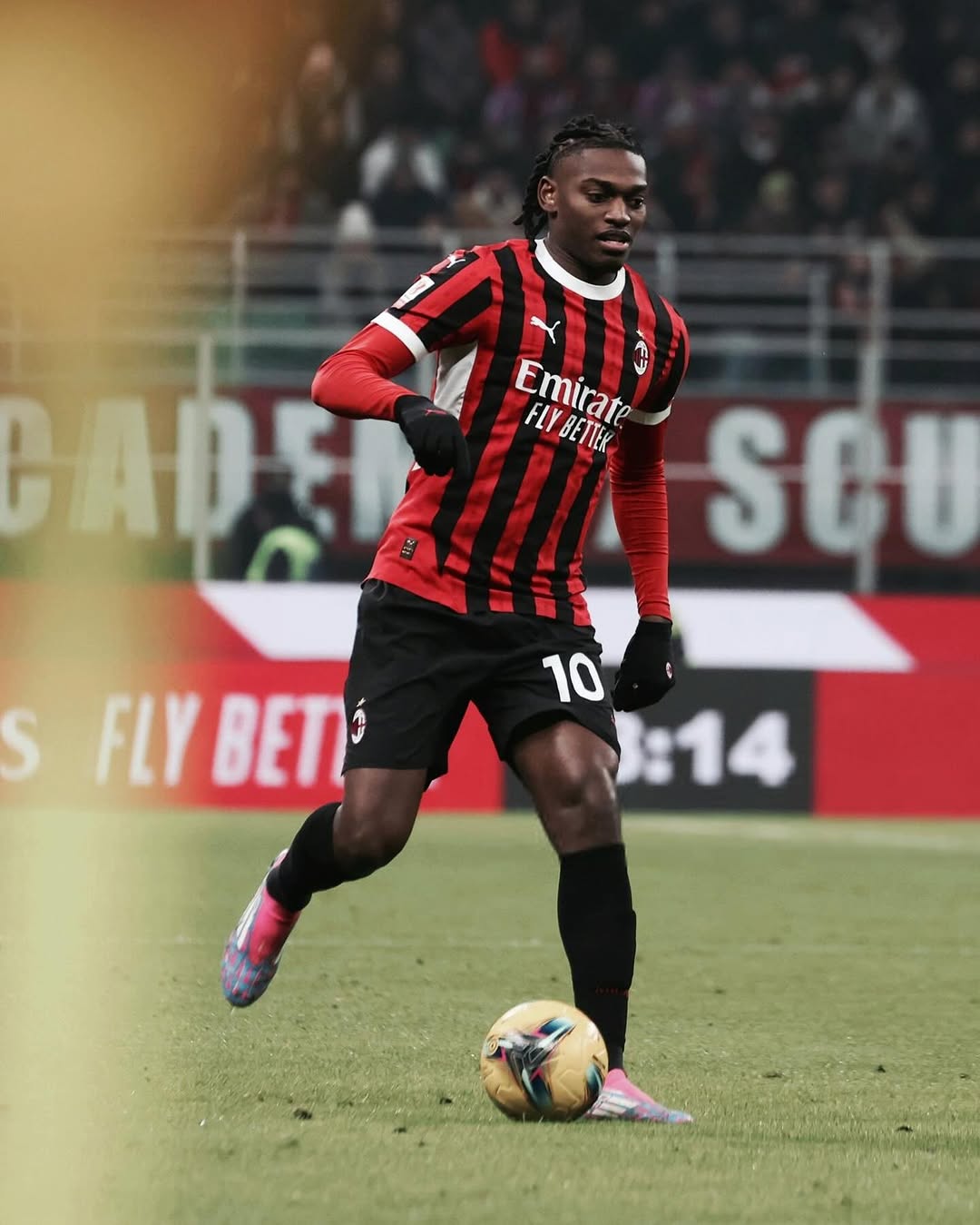 Rafael Leão
