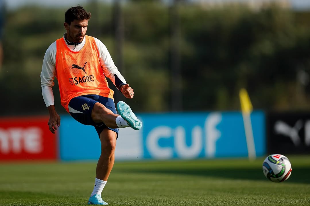 Rúben Neves