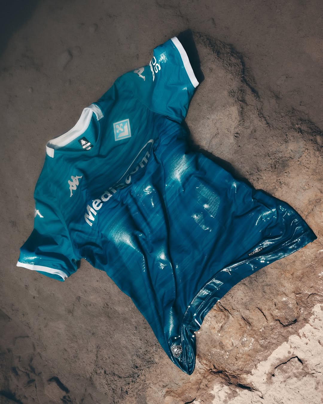 ACF Fiorentina 2025-26 3rd Kit