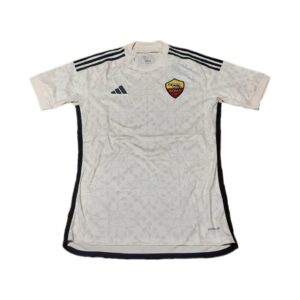 AS Roma 2023-24 Away Kit