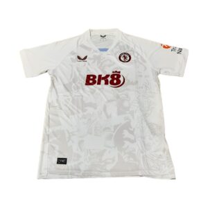 Aston Villa 2023-24 Away Kit