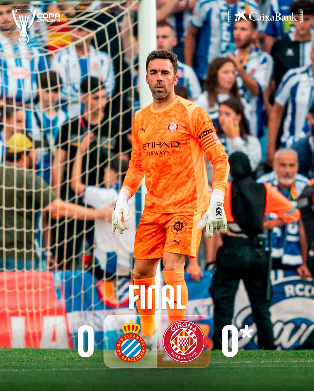 Girona FC 2025-26 GK 2 Kit