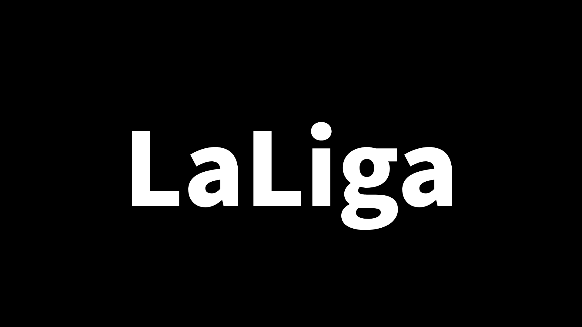 La Liga