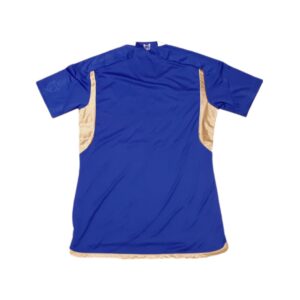 Leicester City FC 2023-24 Home Kit