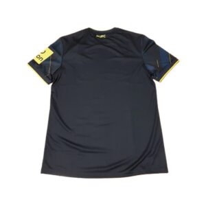 Newcastle United 2023-24 3rd Kit
