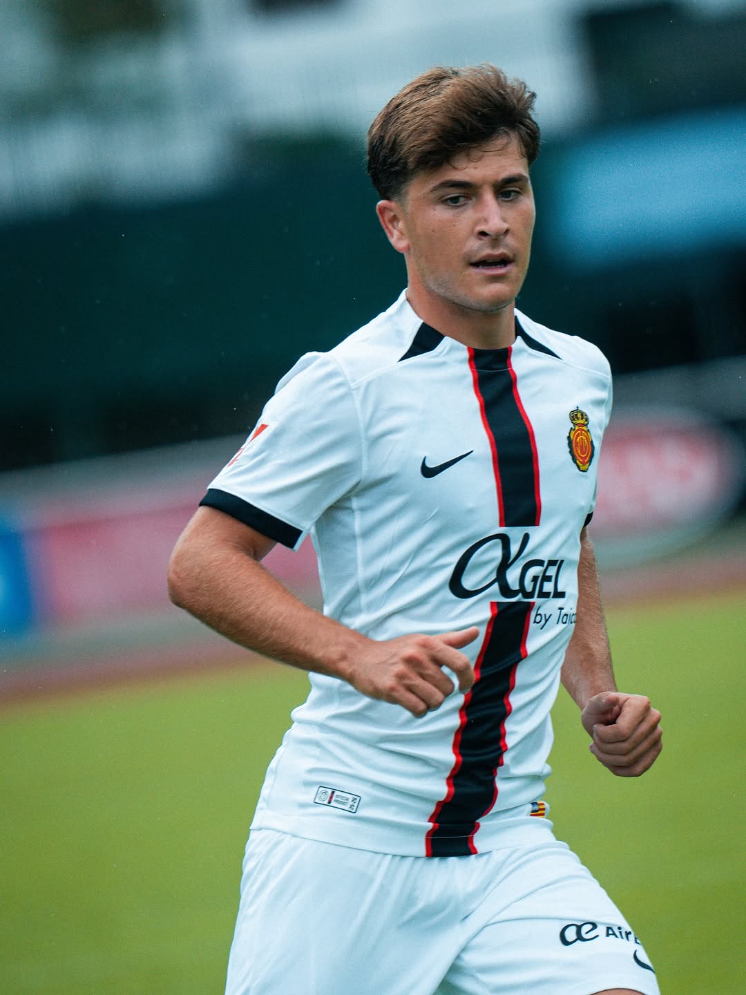 RCD Mallorca 2025-26 Away Kit