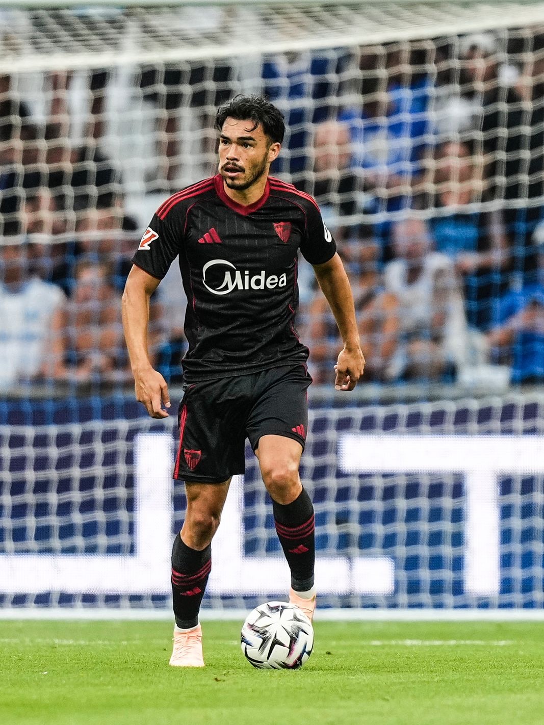 Sevilla FC 2025-26 3rd Kit