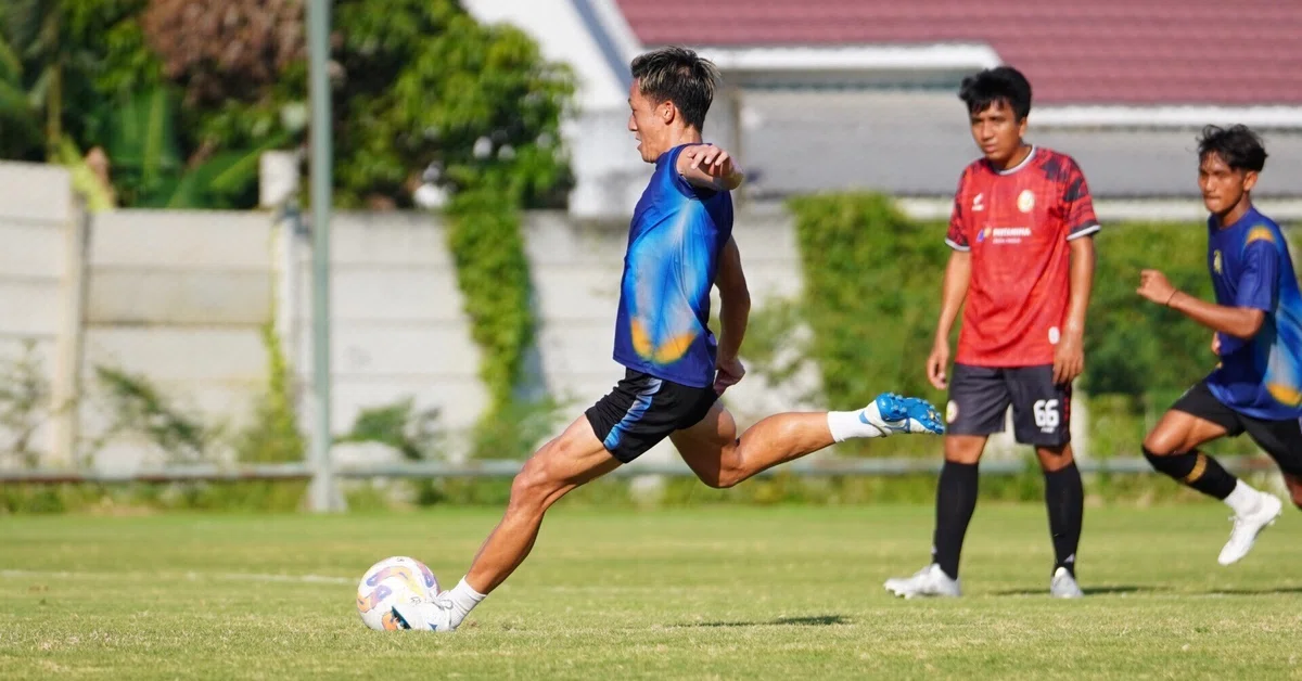 【西原拓夢選手 寄稿】今サッカーが出来ていることに感謝