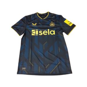 ニューカッスル・ユナイテッド 2023-24 3rd ユニフォーム