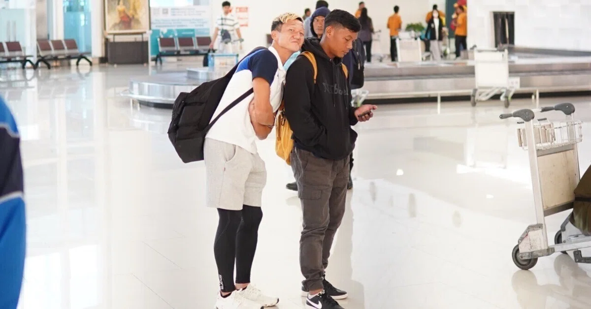 【西原拓夢選手 寄稿】これからアウェーの地、そして更にアウェーの地へ