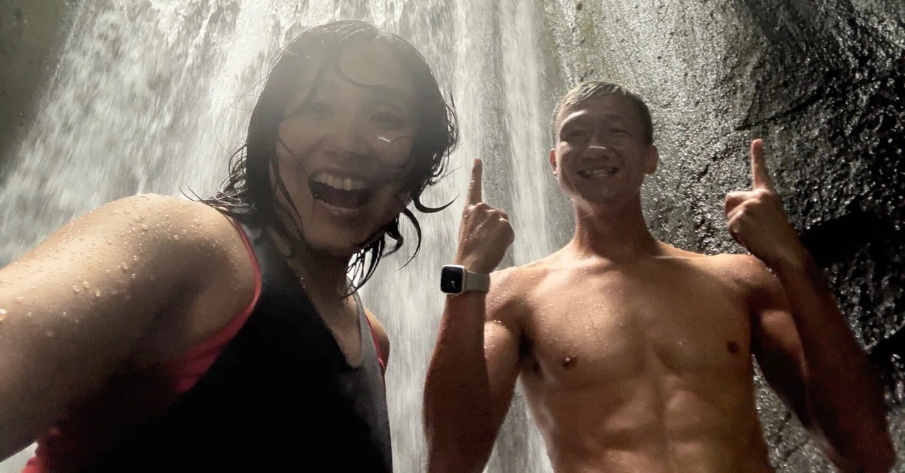 【西原拓夢選手 寄稿】至れり尽くせりのバリ旅行