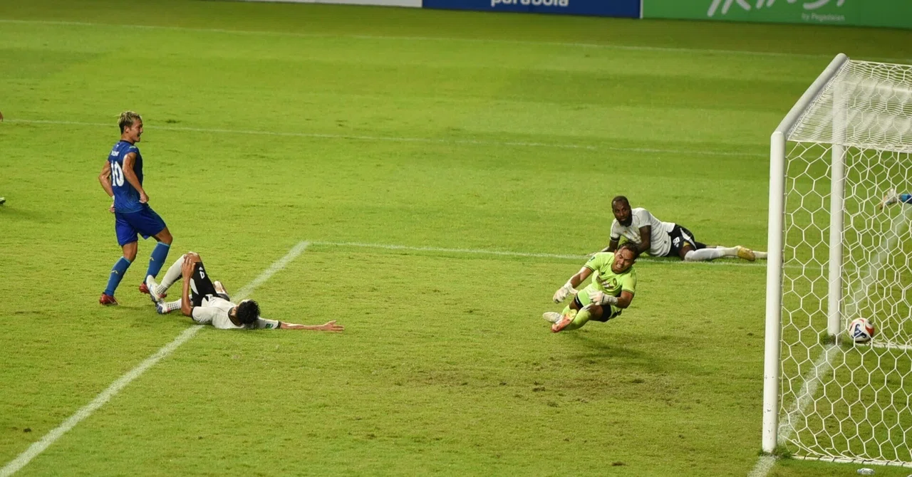 【西原拓夢選手 寄稿】多分生粋のストライカーなんやと思う