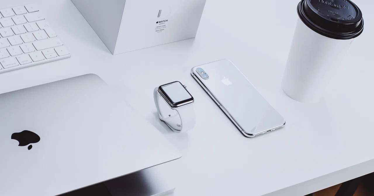 【西原拓夢選手 寄稿】学生時代からのApple製品