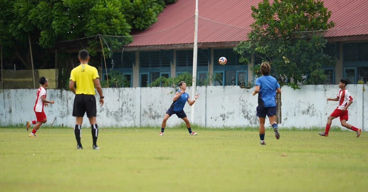 【西原拓夢選手 寄稿】ありえない出来事が多すぎて頭が渋滞！