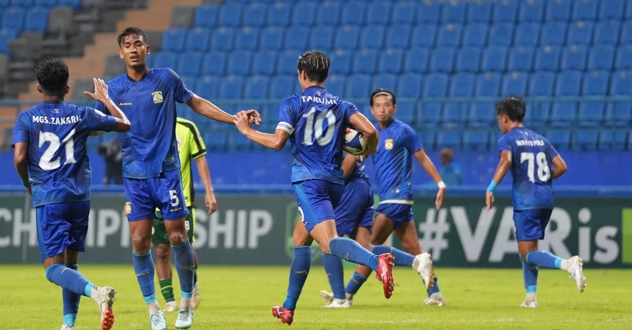 【西原拓夢選手 寄稿】本日ホーム試合、リーグ戦第13節