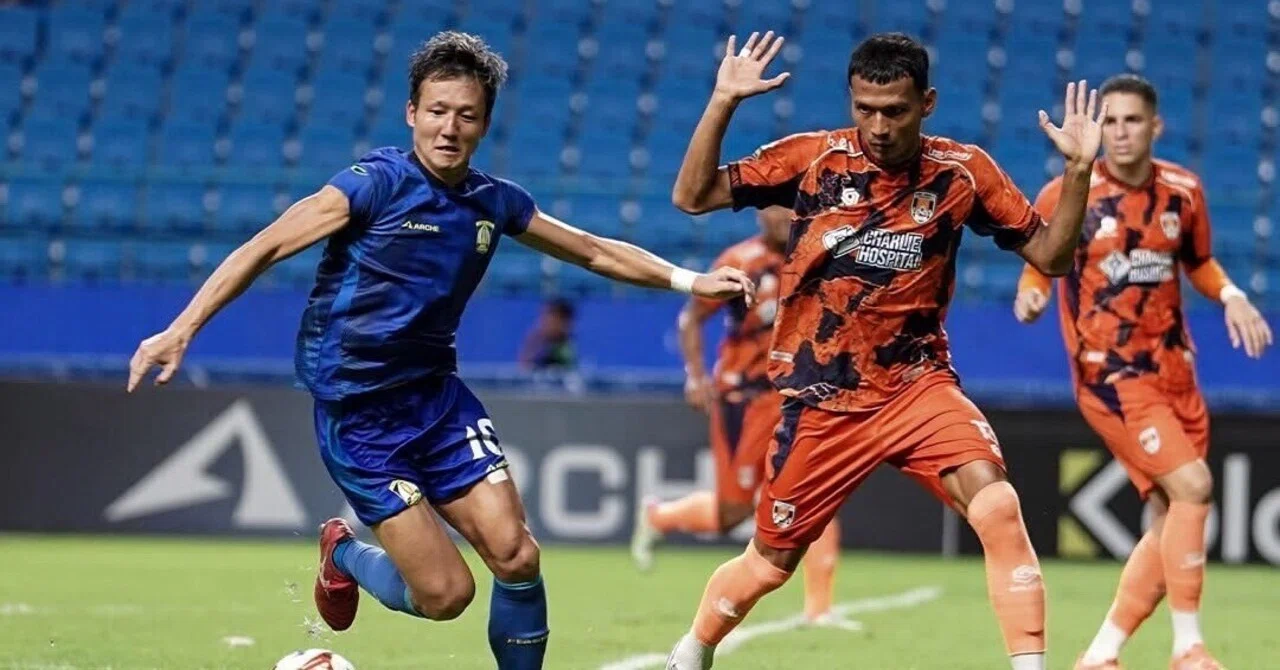 【西原拓夢選手 寄稿】6戦勝ち無し、敗戦