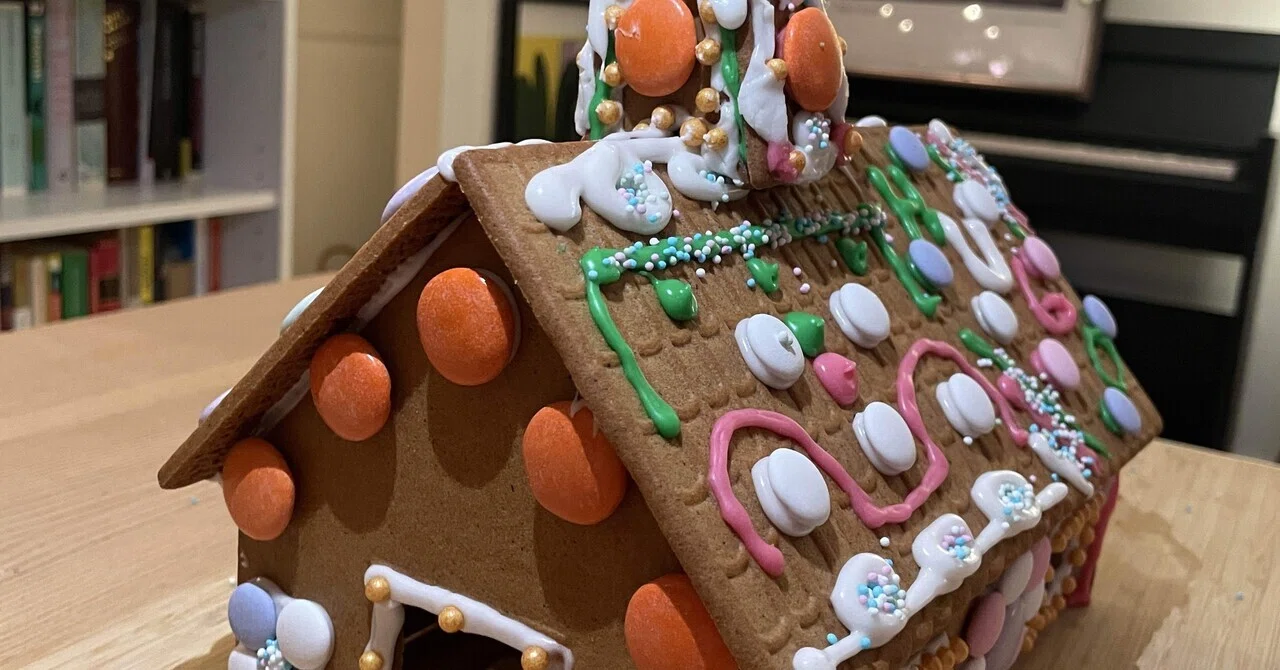 【内山竣太選手 寄稿】🎄Pikkujoulu in フィンランド