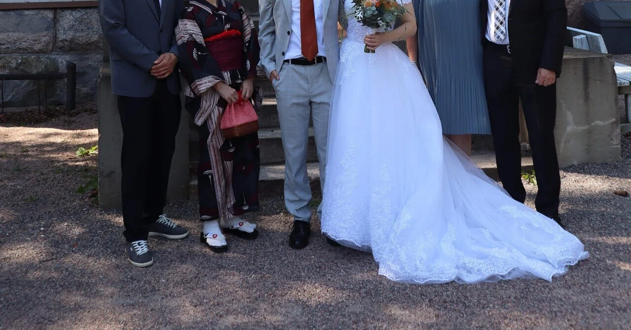 【内山竣太選手 寄稿】妻の両親を下の名前で呼べない私