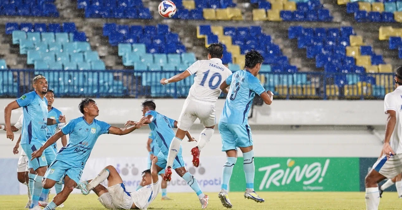 【西原拓夢選手 寄稿】挑戦する者を挑戦しない者が笑う時代