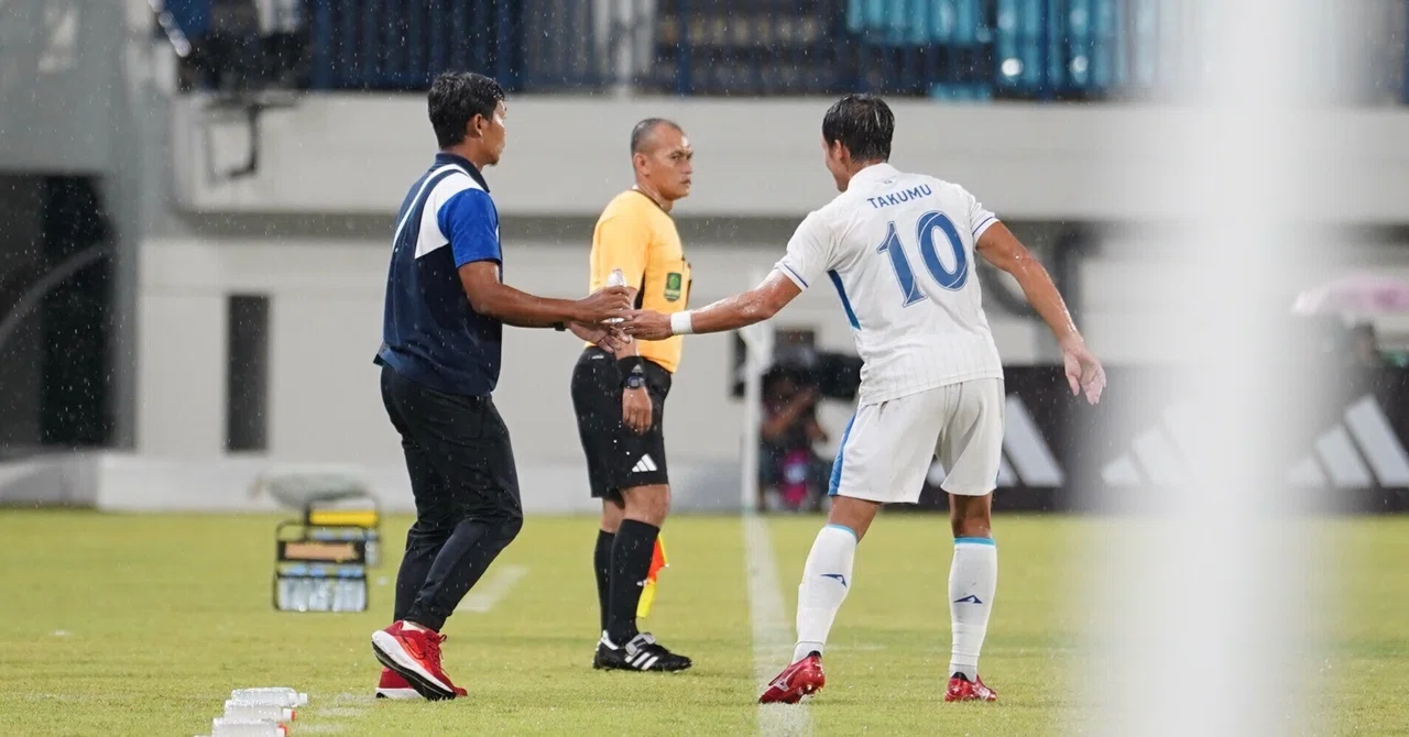 【西原拓夢選手 寄稿】監督解任、3勝10敗2分