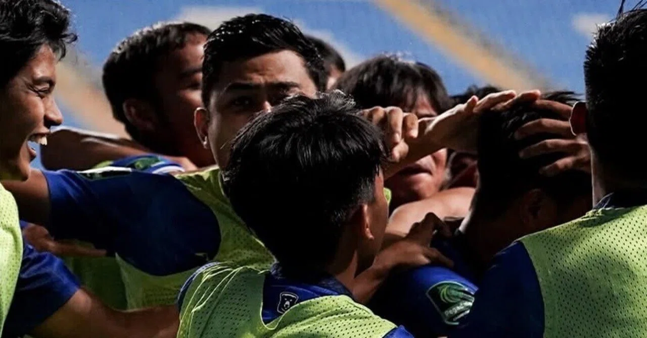 【西原拓夢選手 寄稿】首位相手に10戦ぶりの勝利