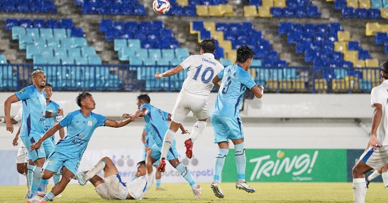 【西原拓夢選手 寄稿】居心地は自分で作る