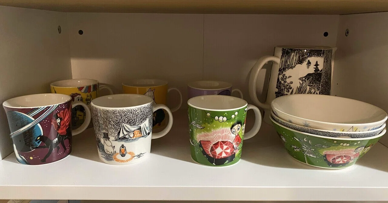 【内山竣太選手 寄稿】ムーミンと共に暮らすフィンランド人ー写真と共にご紹介