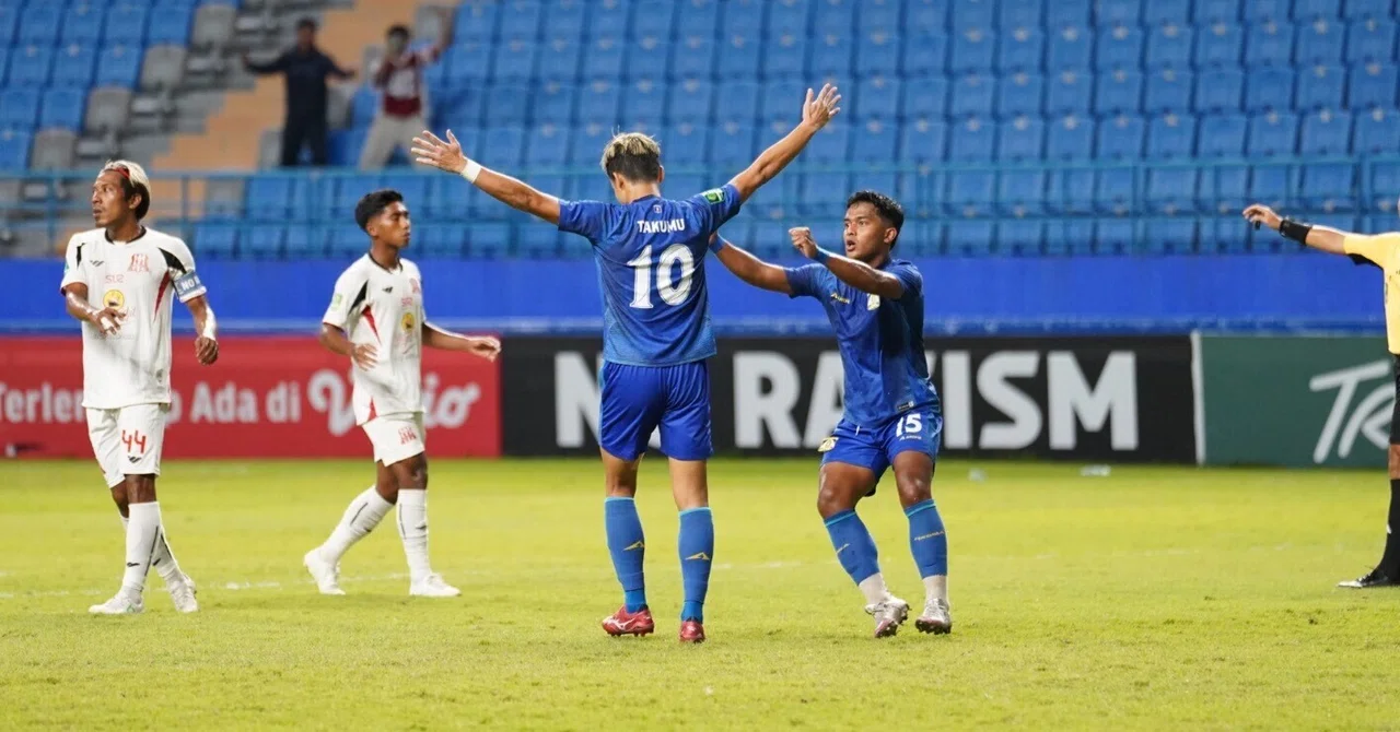 【西原拓夢選手 寄稿】第3ラウンド全日程出揃いました