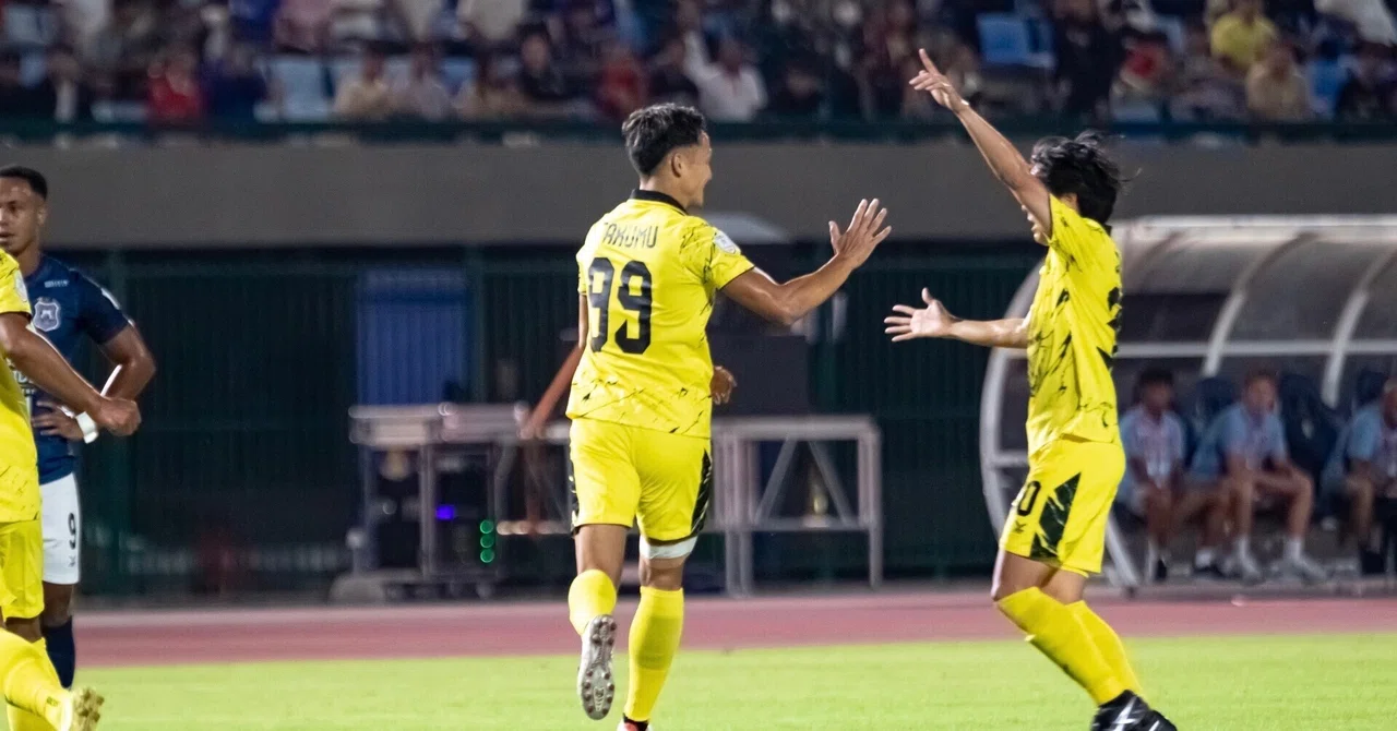 【西原拓夢選手 寄稿】ユウタくん、一先ず現役生活お疲れ様でした