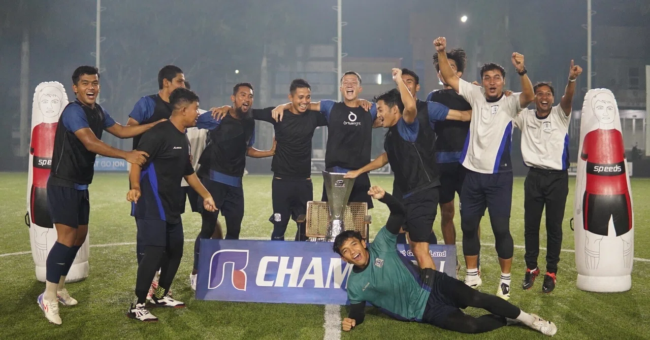 【西原拓夢選手 寄稿】これからオフに入ります