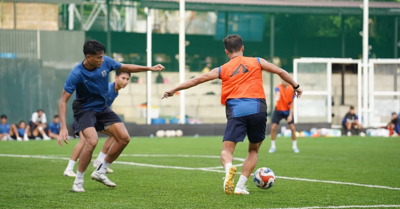 【西原拓夢選手 寄稿】明日からは、リーグ首位から6位の相手