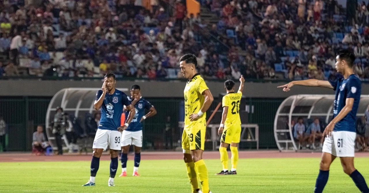 【西原拓夢選手 寄稿】自分の立ち位置を把握する